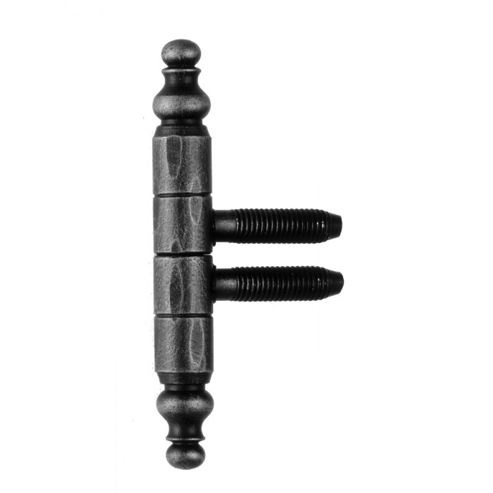 Gelenkschraube Ø14x100mm Galbusera für Schmiedeeisen Türen und Fenster