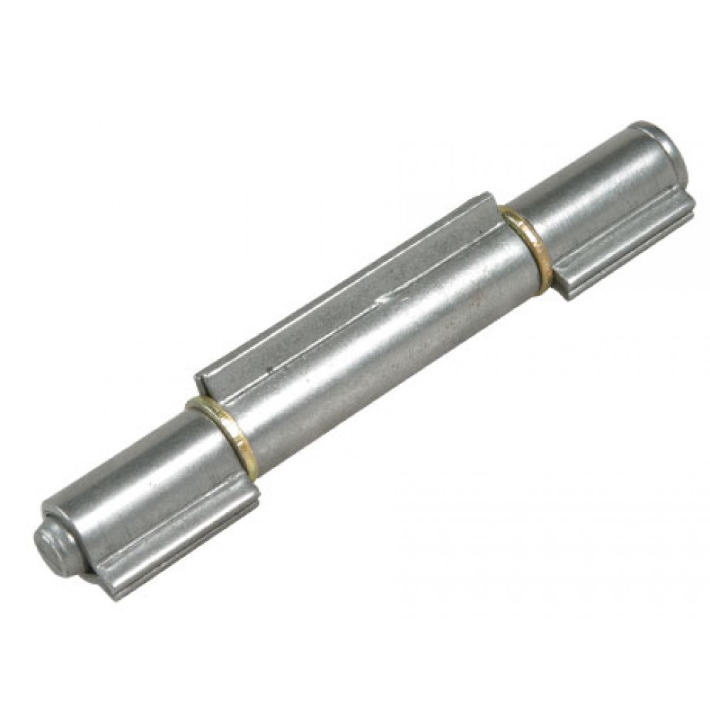 Weld Scharnierstift 3 Ali Abnehmbare und Ranella Stahl IBFM