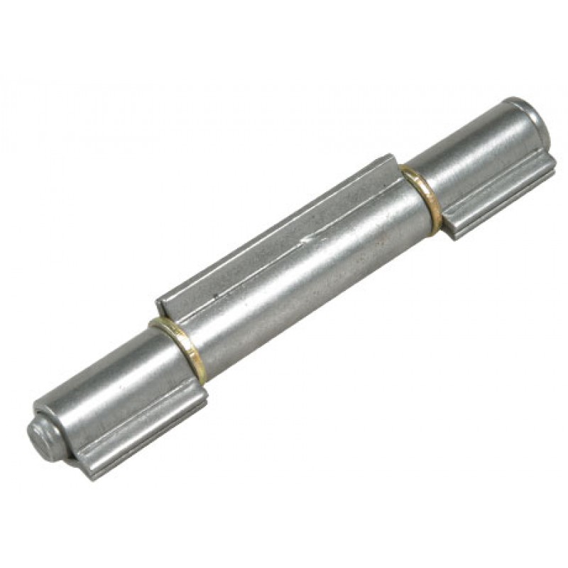 Weld Scharnierstift 3 Ali Abnehmbare und Ranella Stahl IBFM