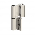 Giesse Scharnier Flash Base Serie R40 R40TT R50TT für Aluminium