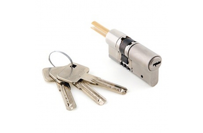 Langer europäischer Zylinder für Somfy Connected Lock