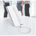 Gegensprechanlage BTicino 364231 Audio-Kit 3000-Leitung Klasse 100A16M