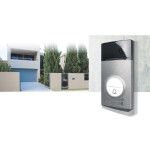 Gegensprechanlage BTicino 364231 Audio-Kit 3000-Leitung Klasse 100A16M