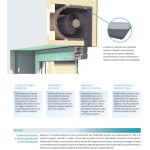 Isolierung bestehender Rollladenkästen Effezeta Dämmplatten