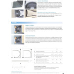 Isolierung bestehender Rollladenkästen Effezeta Dämmplatten