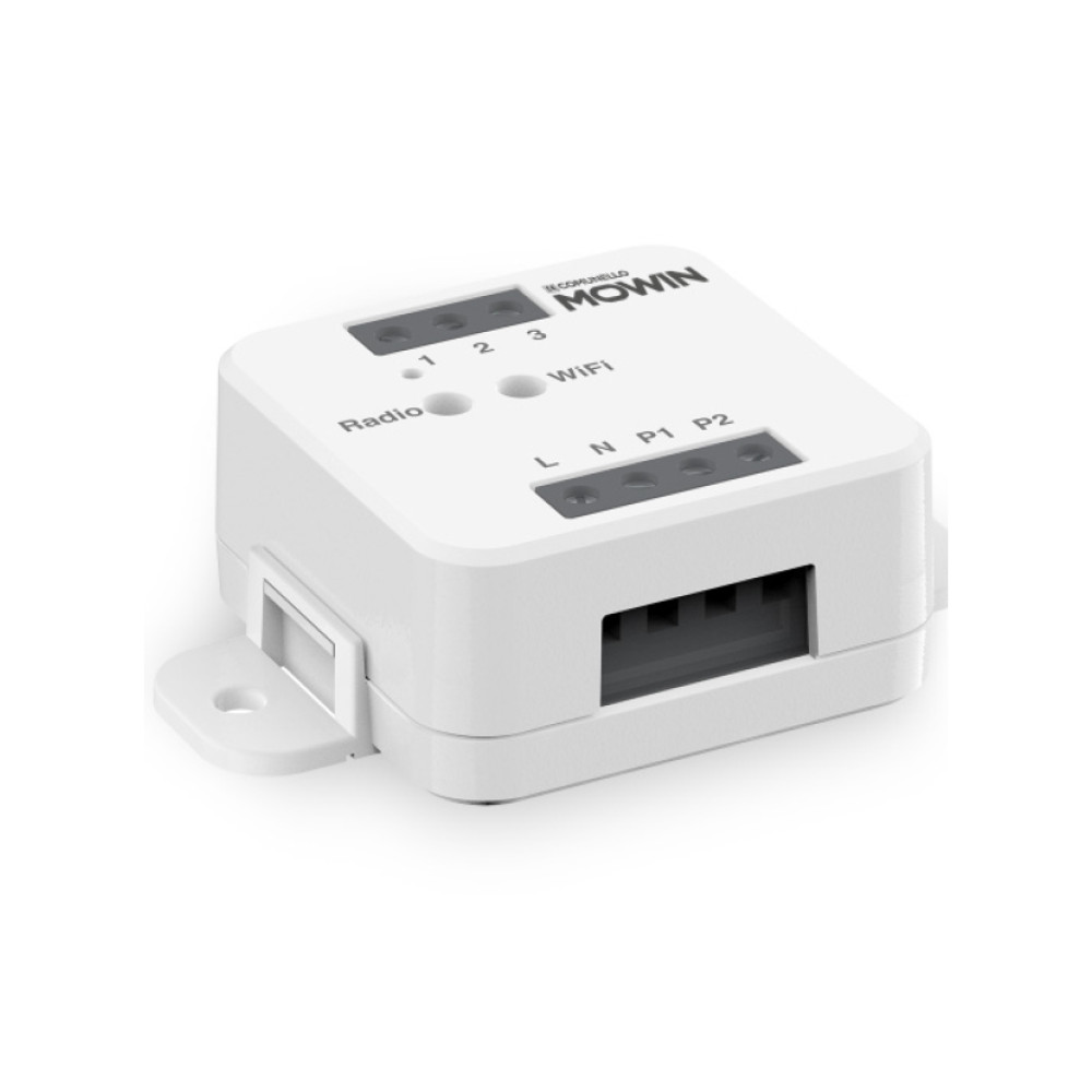 Comunello AF 820 Steuerzentrale 110–240 V Wi-Fi