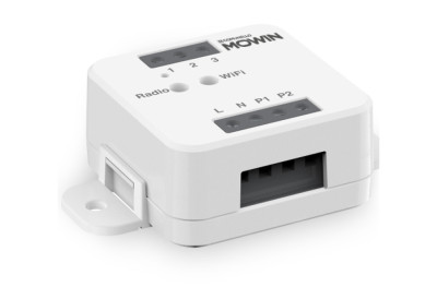Comunello AF 820 Steuerzentrale 110–240 V Wi-Fi