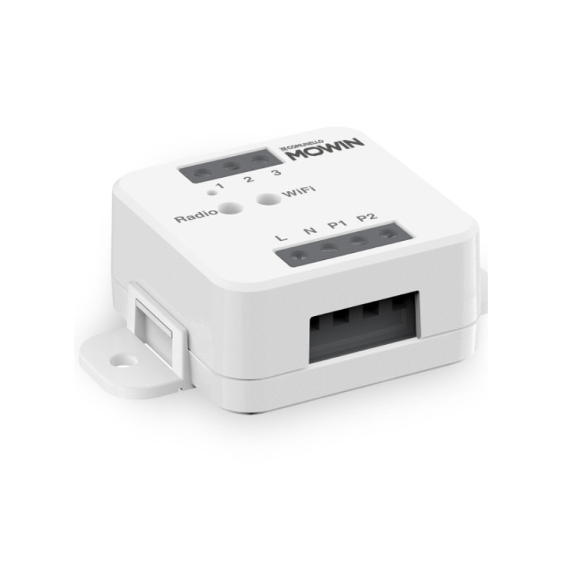 Comunello AF 820 Steuerzentrale 110–240 V Wi-Fi