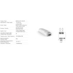 Comunello AF 840 Steuerzentrale für Antriebe 110–240 V