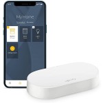 Somfy Connectivity Kit zur Steuerung von Motoren mit Smartphone