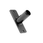 Einbruch Blindy Gegenplatte mit Transplantat in Muro DN