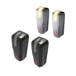 Paar Lichtschranken für Tore Universal BFT THEA 2600815