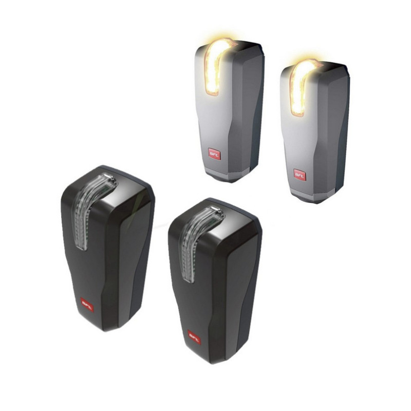 Paar Lichtschranken für Tore Universal BFT THEA 2600815