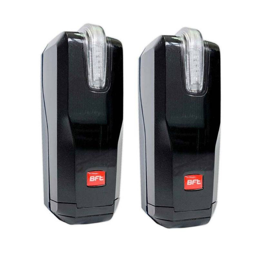Paar Lichtschranken für Tore Universal BFT THEA 2600815