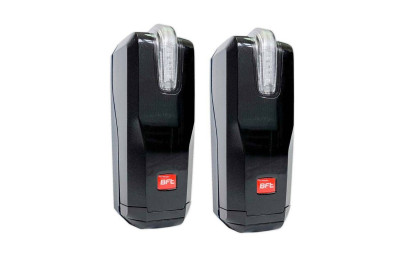 Paar Lichtschranken für Tore Universal BFT THEA 2600815