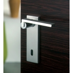 Paar Griffe mit Platten Ghidini Galileo Q OCL-M4 / F1