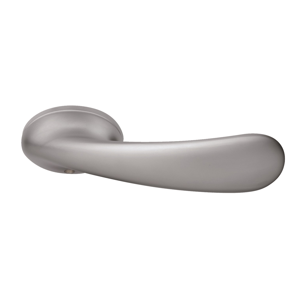 Paar Griffe Ghidini Modell Grand Prix AKP-Rosette und Lüftungsöffnungen