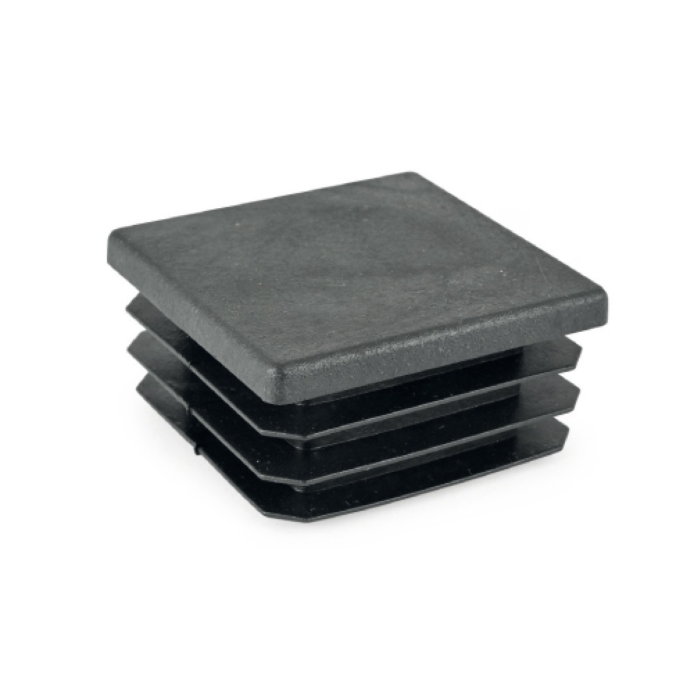 Kunststoffsäulenabdeckung für Vierkantrohr