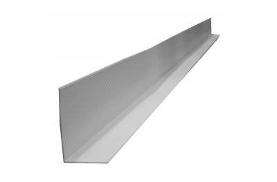 Architrav PVC Corner Bar 6mt DK verschiedenen Größen und Farben