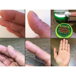 O’Keeffe’s Working Hands Cream Spezielle Formel American Gorilla Glue