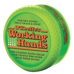 O’Keeffe’s Working Hands Cream Spezielle Formel American Gorilla Glue