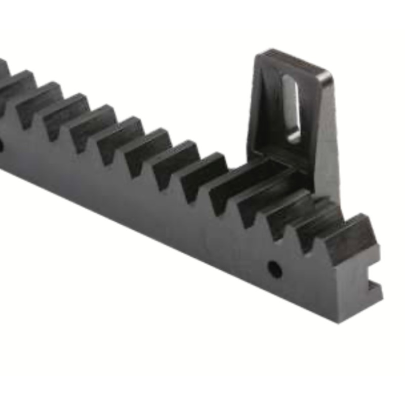 Nylon Zahnstange für Schiebetor 1 Mt Stagnoli