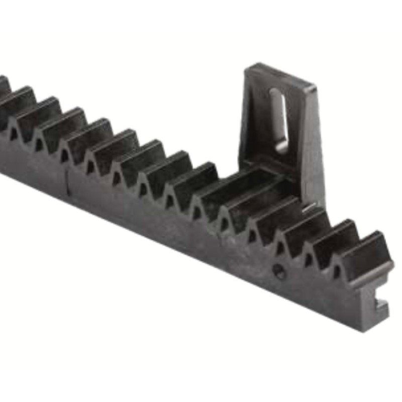 Nylon Zahnstange für Schiebetor 1 Mt Stagnoli