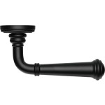 Decor Linea Calì Türgriff neoklassizistische Eleganz