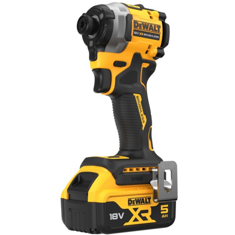 DeWalt DCF850P2T-QW Akku-Schlagschrauber