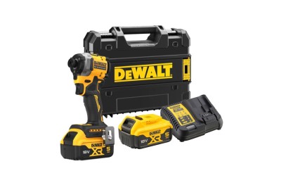 DeWalt DCF850P2T-QW Akku-Schlagschrauber