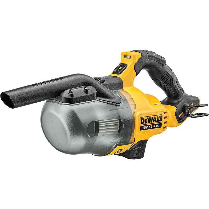 DeWalt DCV501LN-XJ Akku-Staubsauger XR 18V Klasse L