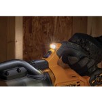 DeWalt DCV501LN-XJ Akku-Staubsauger XR 18V Klasse L