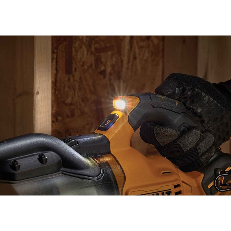 DeWalt DCV501LN-XJ Akku-Staubsauger XR 18V Klasse L