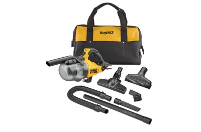 DeWalt DCV501LN-XJ Akku-Staubsauger XR 18V Klasse L