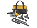 DeWalt DCV501LN-XJ Akku-Staubsauger XR 18V Klasse L