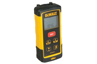 DeWalt DW03050-XJ Laser Meter Messgerät 50 Meter