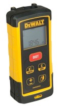 DeWalt DW03050-XJ Laser Meter Messgerät 50 Meter