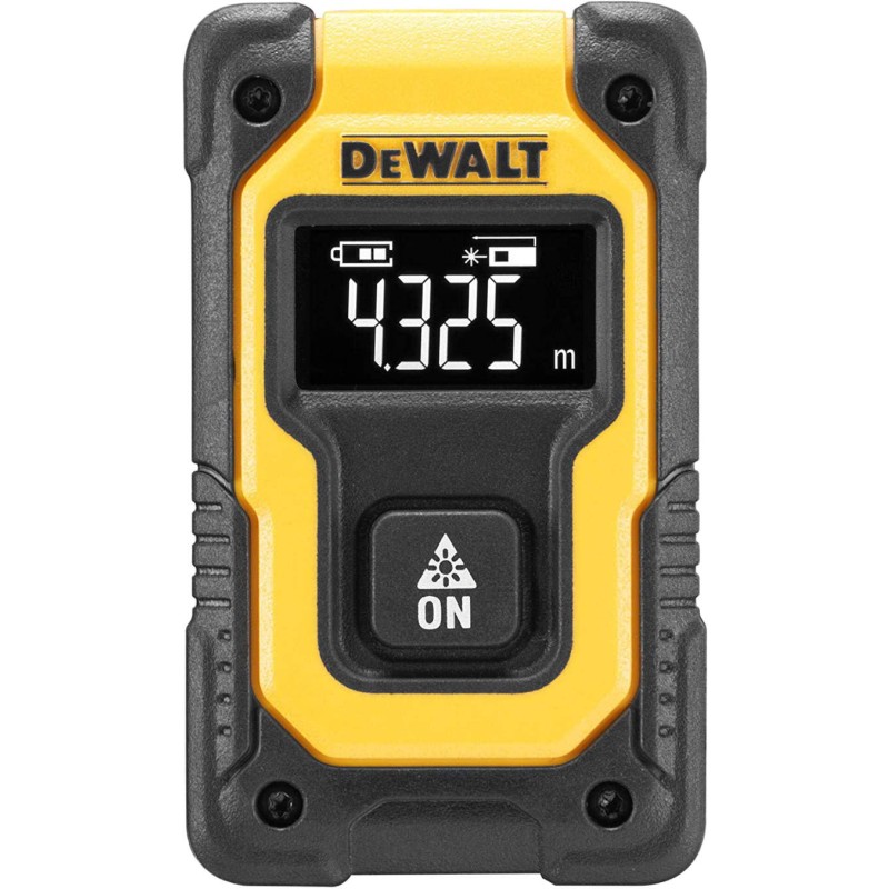 Dewalt DW055PL-XJ Lasermessgerät 16 Meter