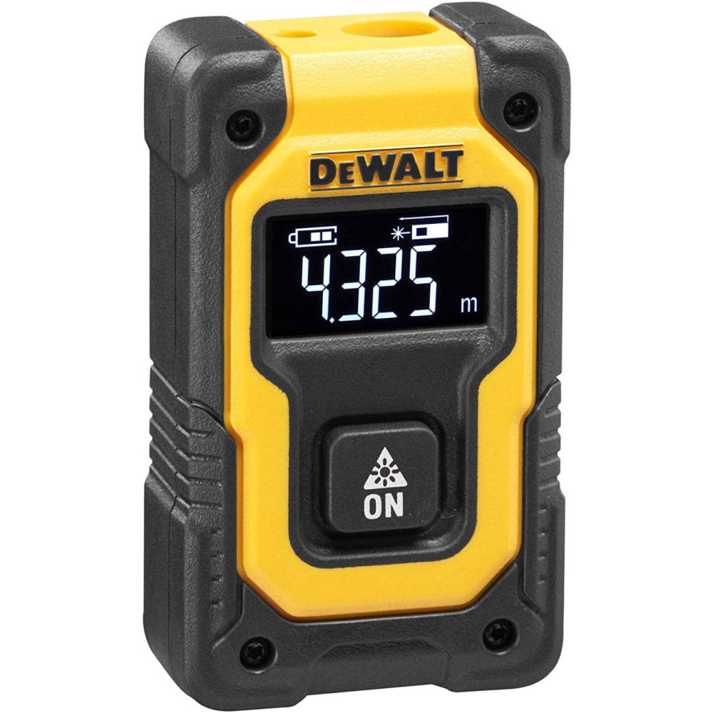 Dewalt DW055PL-XJ Lasermessgerät 16 Meter