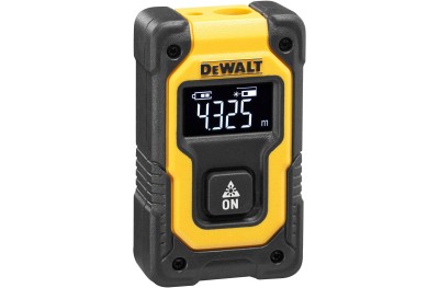 Dewalt DW055PL-XJ Lasermessgerät 16 Meter