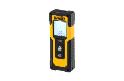 DeWalt DWHT77100-XJ Lasermessgerät 30 Meter