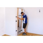 Door Frame PosaClima InDoor Innentürrahmen-Schablone für Türrahmenmontage