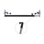 Door Frame PosaClima InDoor Innentürrahmen-Schablone für Türrahmenmontage