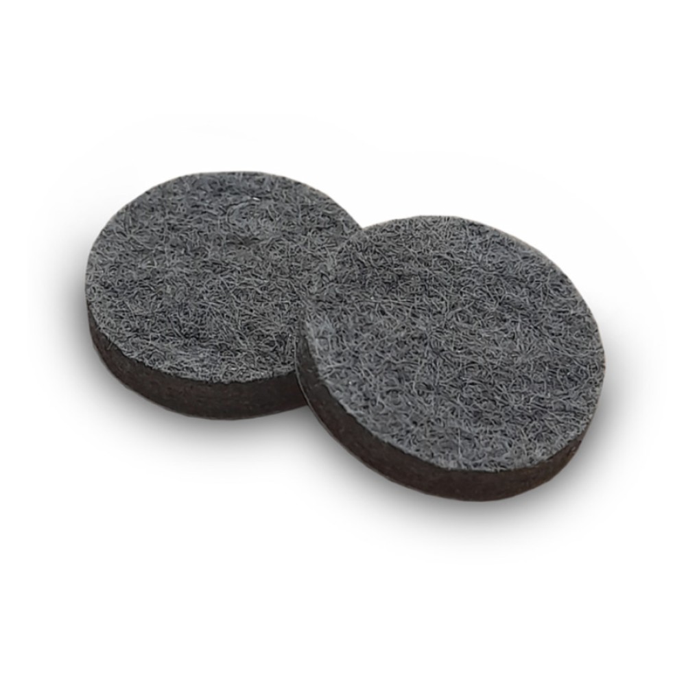 Door Spacer HD PosaClima InDoor Türrahmenabstandhalter aus Polyesterfaser