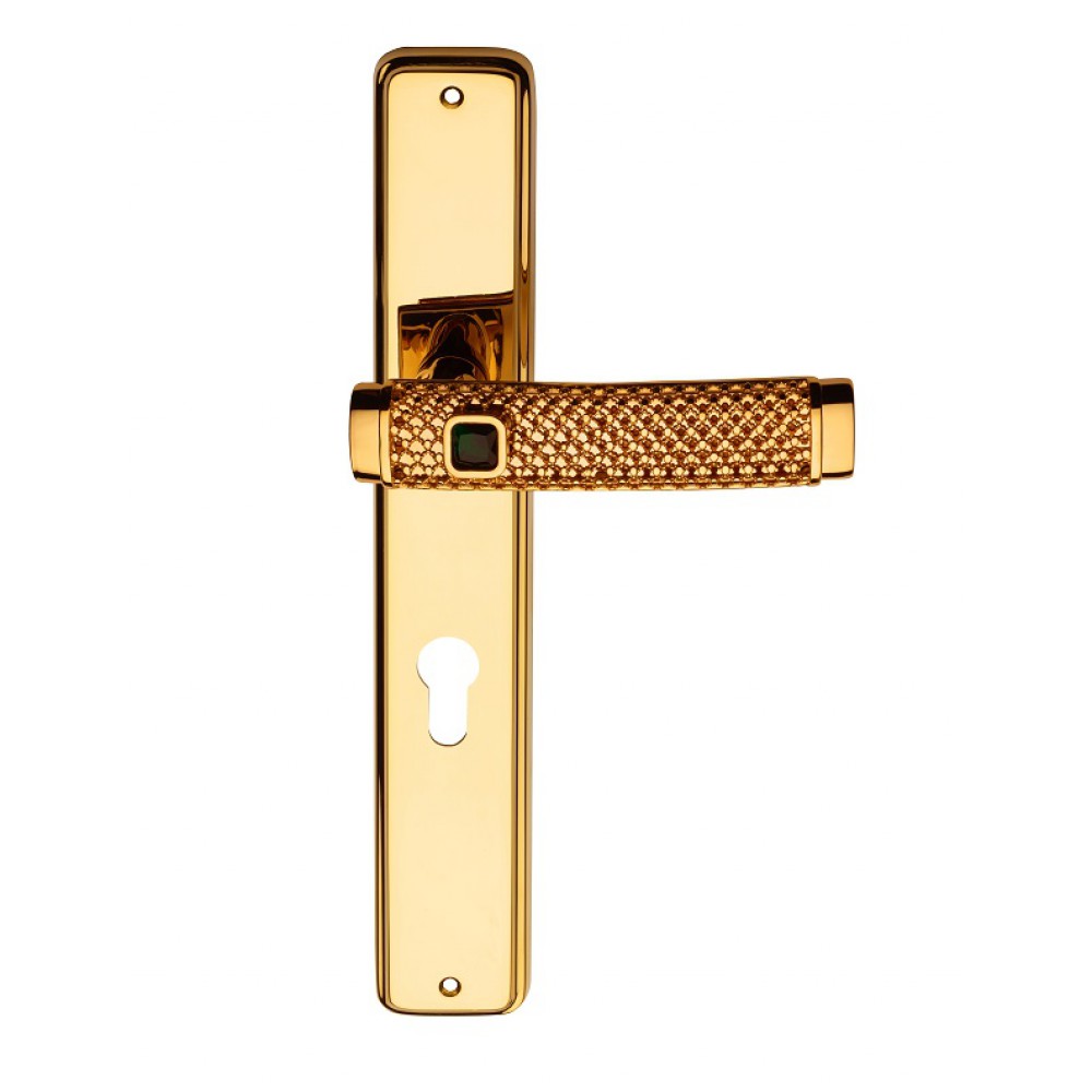 Dream Jewellery Line PFS Pasini für Türgriff auf Platte