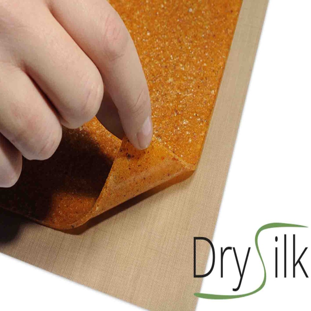 Dry Silk Tauro 5 Antihaft-Blätter für Biosec Trockner