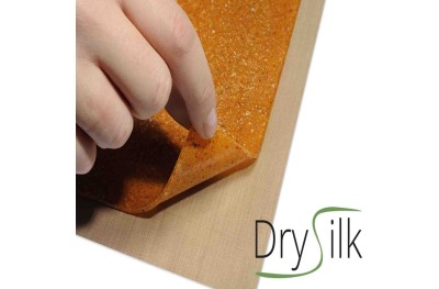 Dry Silk Tauro 5 Antihaft-Blätter für Biosec Trockner