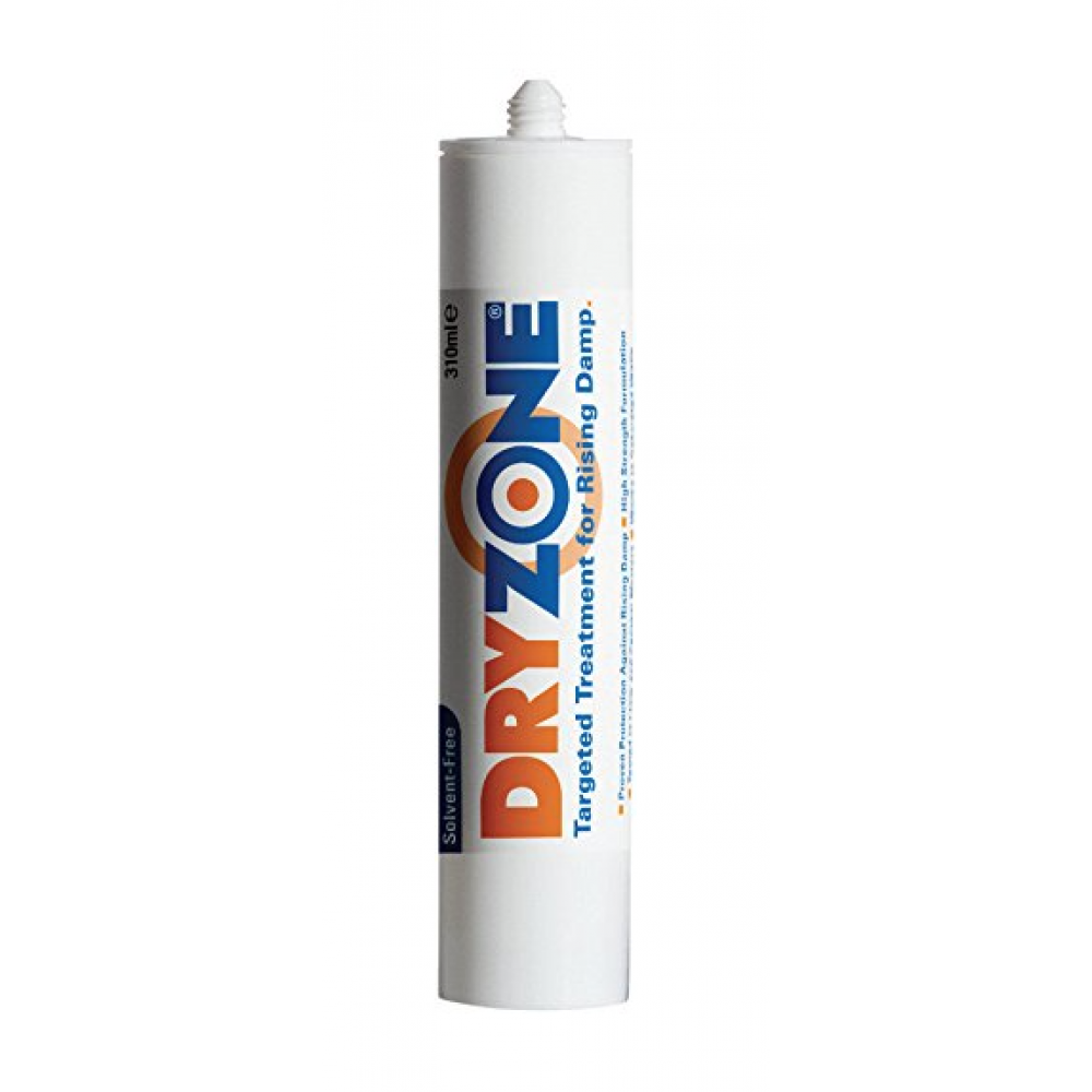 DryZone 310 ml Block-Feuchte-System Ascent Mungo