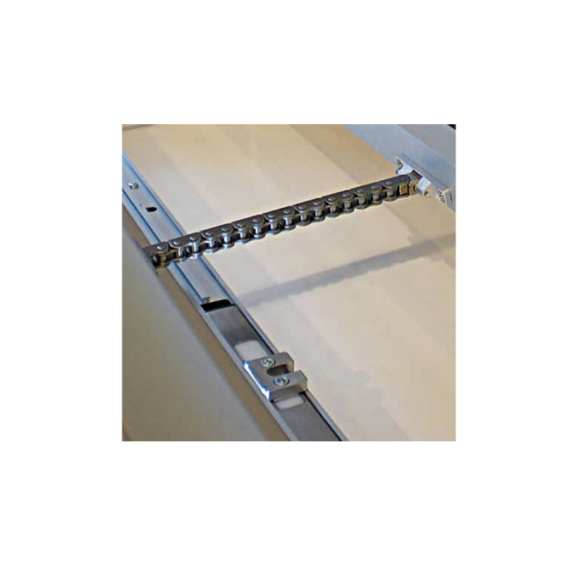 E-LOCK ULTRAFLEX UCS Linearantrieb für Perimeter-Hardware