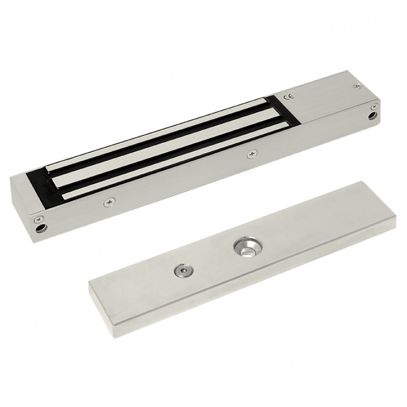 Elektro Micro Security 150 kg Stahl 12500 Arbeitssicherheit Serie